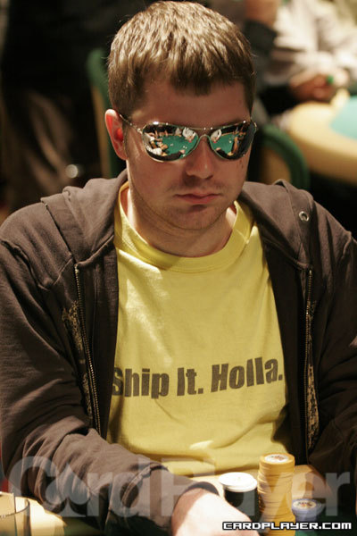 Jon Little