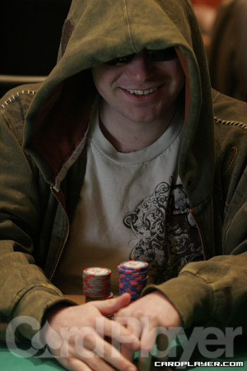 Jonathan Little