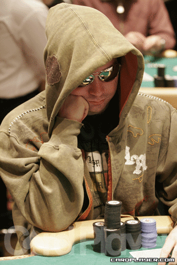 Jon Little