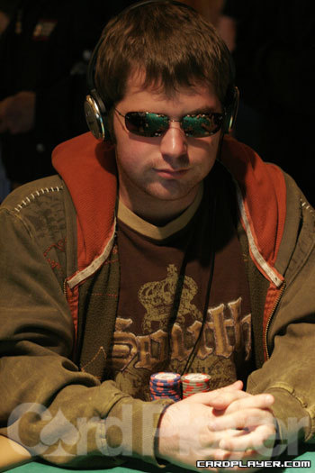 Jon Little