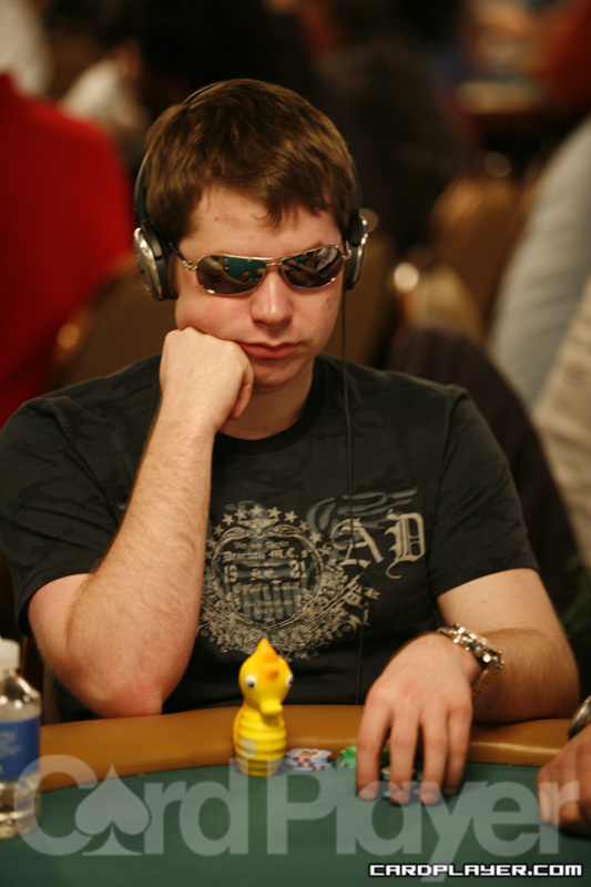 Jonathan Little