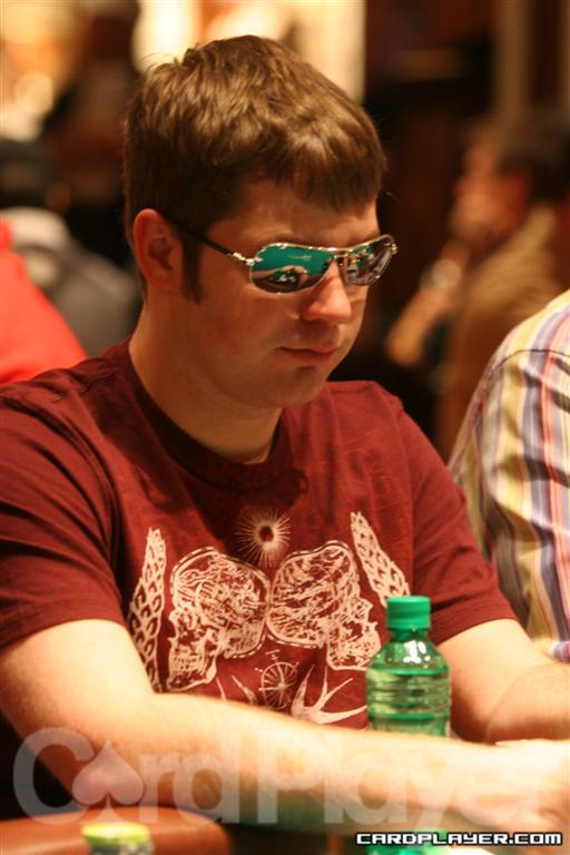 Jonathan Little