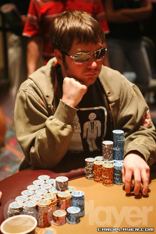 2008 WPT Foxwoods World Poker Finals
