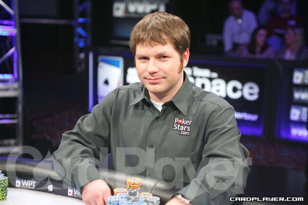 2008 WPT Foxwoods World Poker Finals