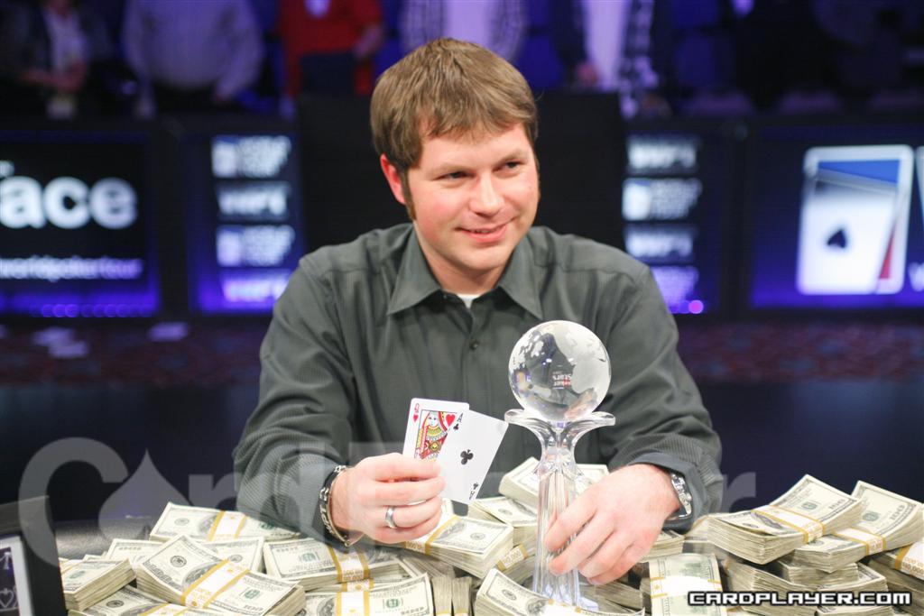 2008 WPT Foxwoods World Poker Finals