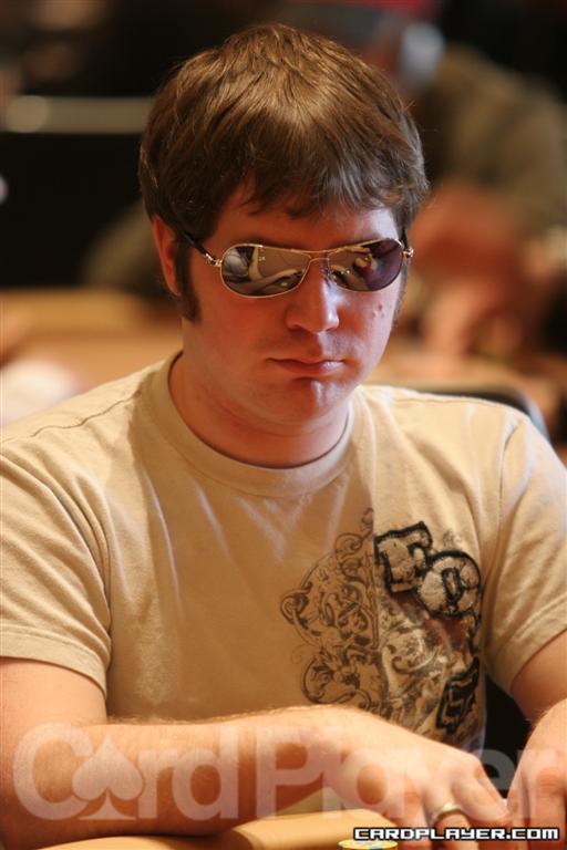 Five-Diamond World Poker Classic - Event 8