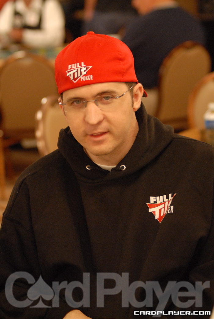 Stuart Paterson