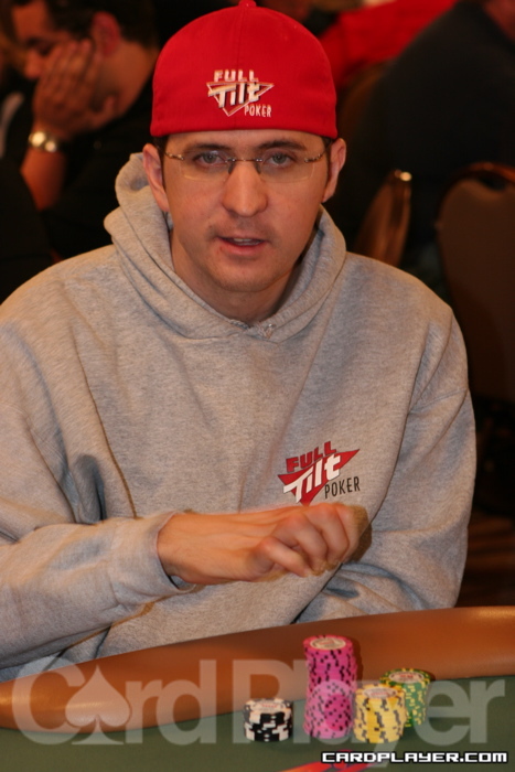 Stuart Paterson