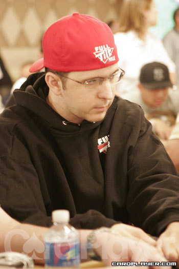 Stu Paterson