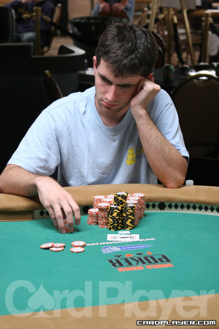James Gorham
