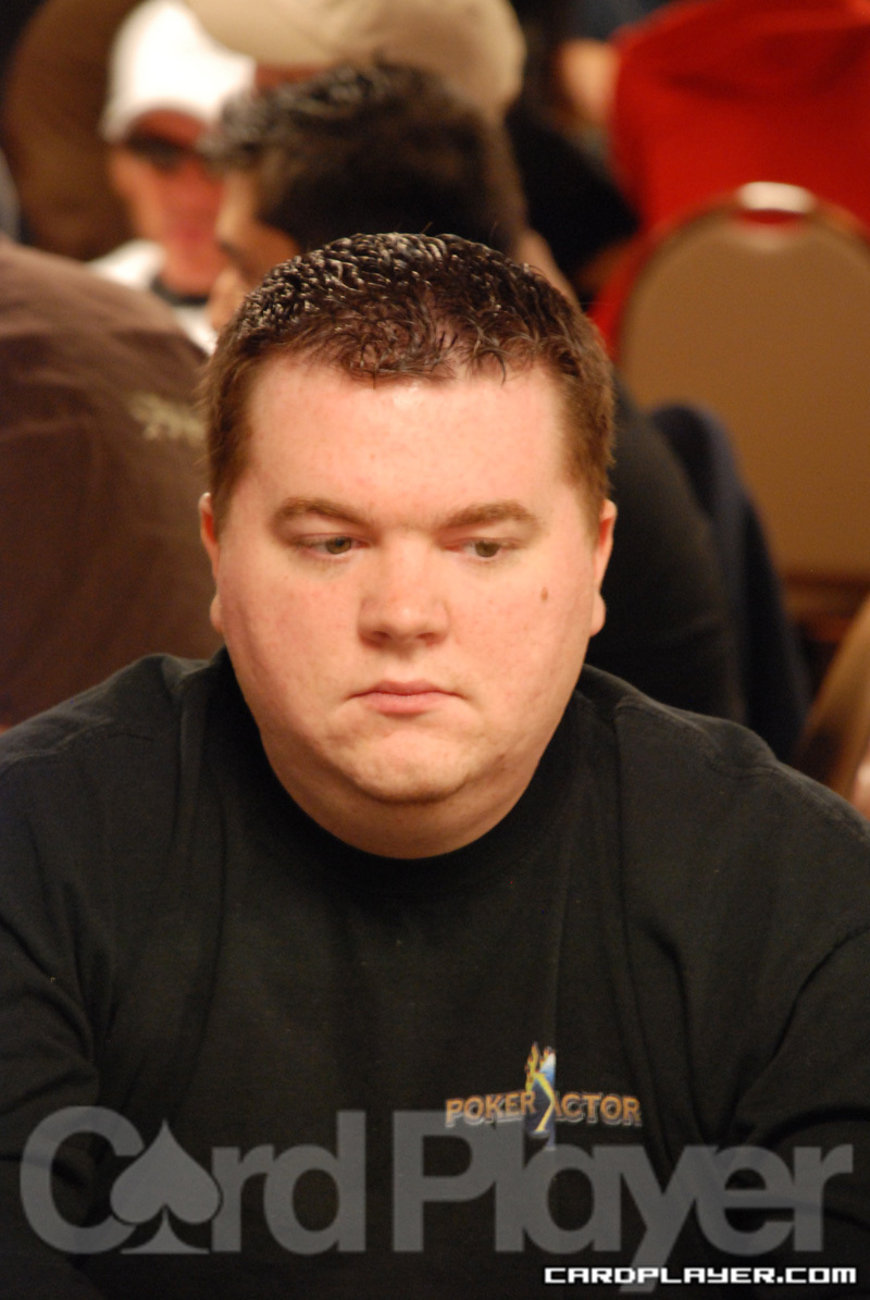 Eric Lynch