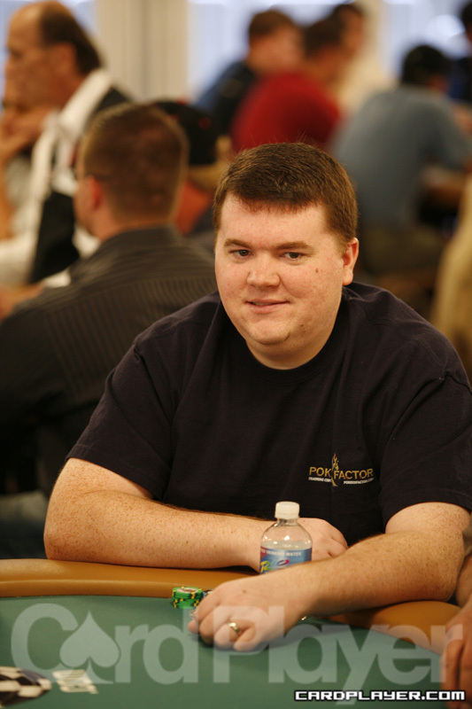 Eric Lynch