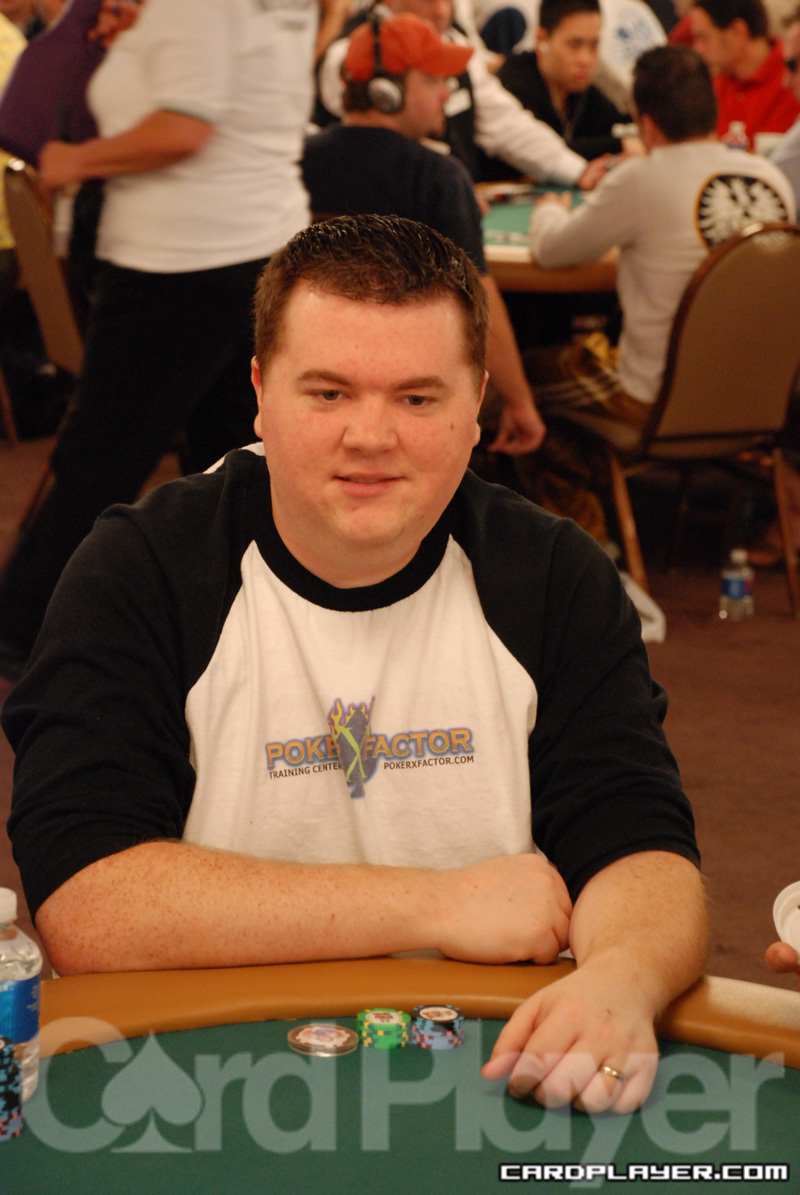 Eric Lynch
