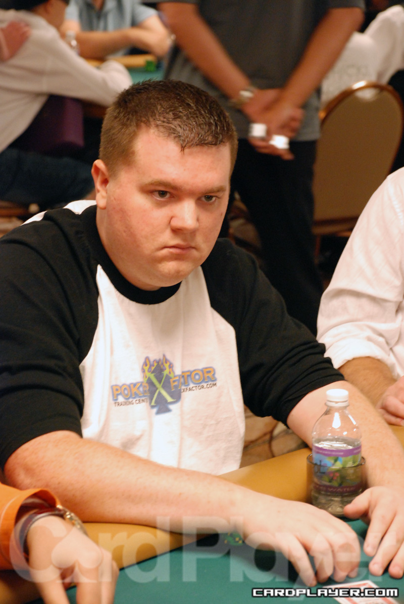 Eric Lynch