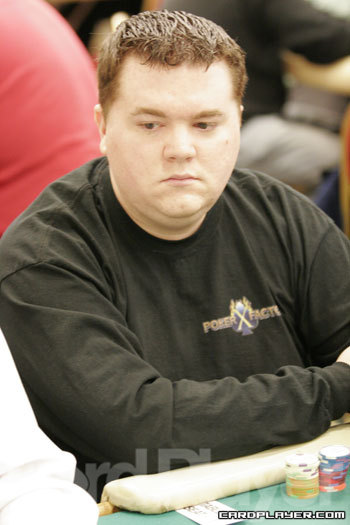 Eric Lynch