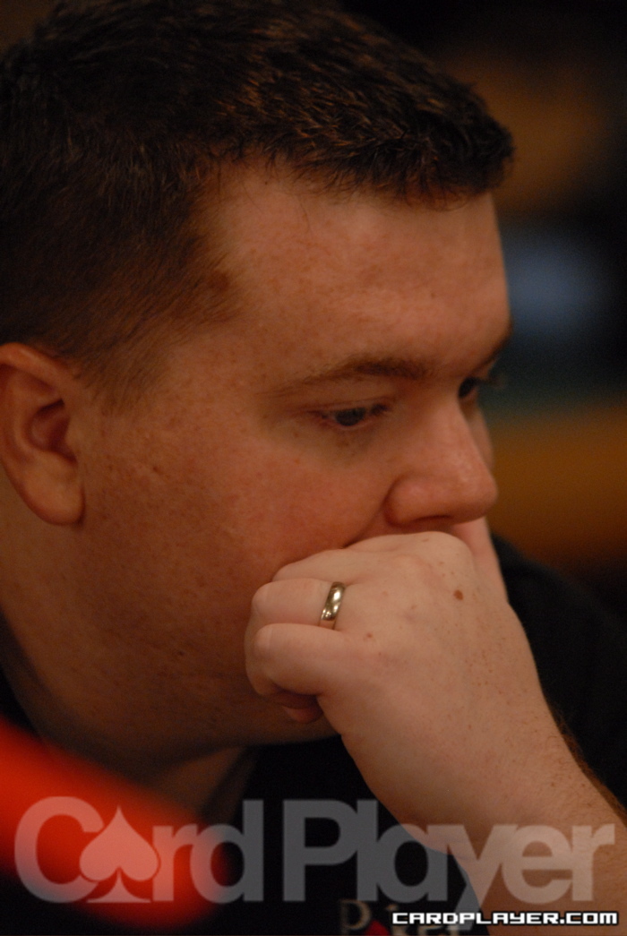 Eric Lynch