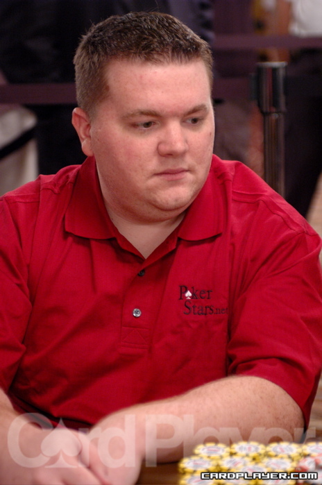 Eric Lynch