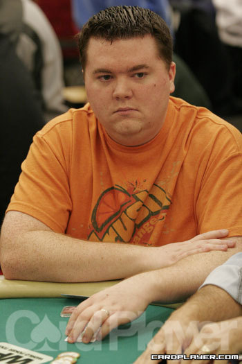 Eric Lynch
