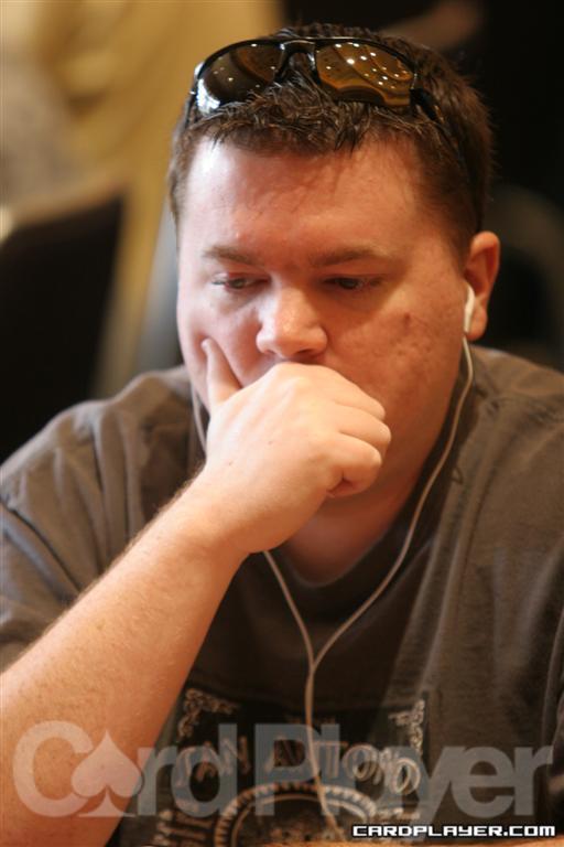 Five-Diamond World Poker Classic - Event 7