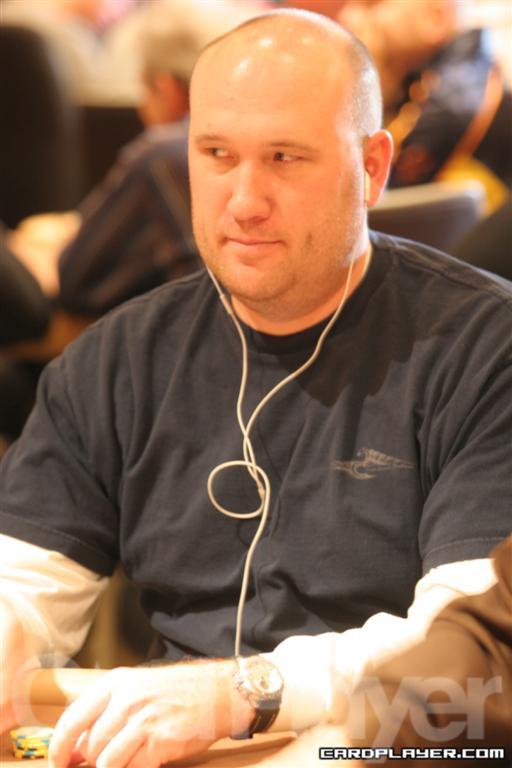Five-Diamond World Poker Classic - Event 8