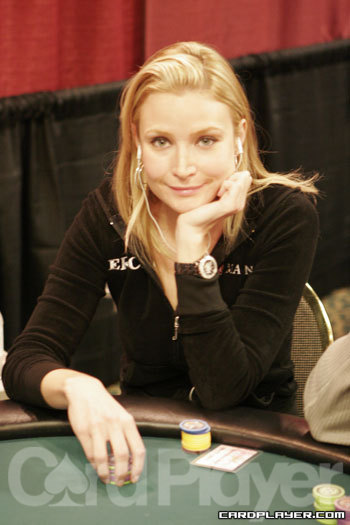 Erica Schoenberg