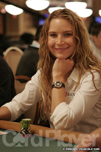 Erica Schoenberg