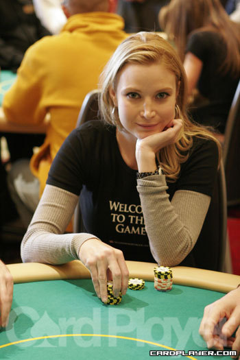 Erica Schoenberg