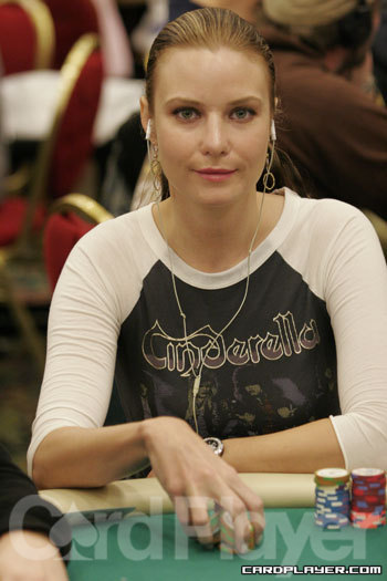 Erica Schoenberg