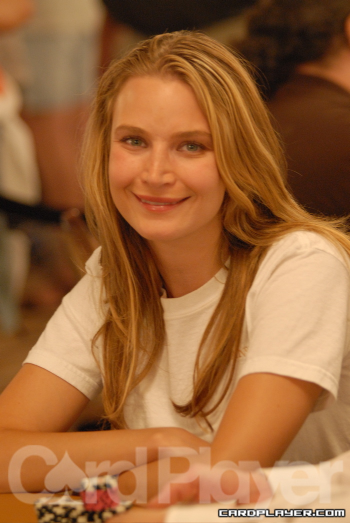 Ericka Schoenberg