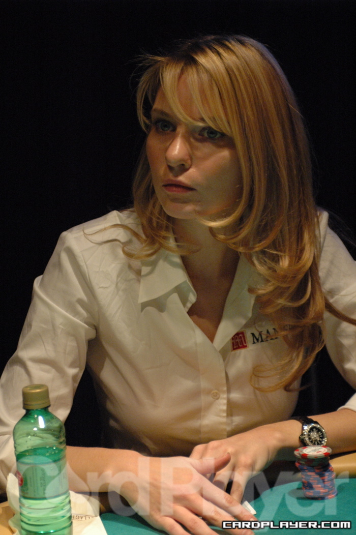 Erica Schoenberg