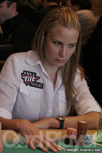 Erica Schoenberg