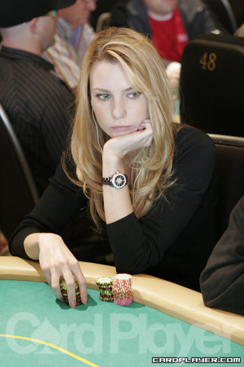 Erica Schoenberg