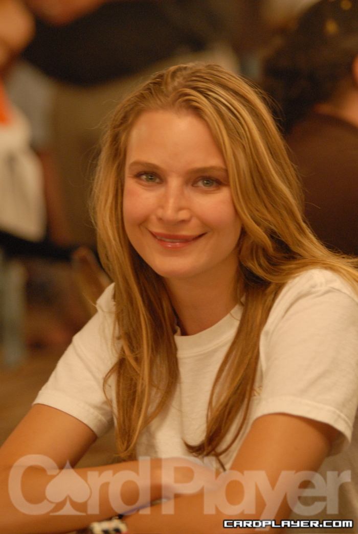 Ericka Schoenberg