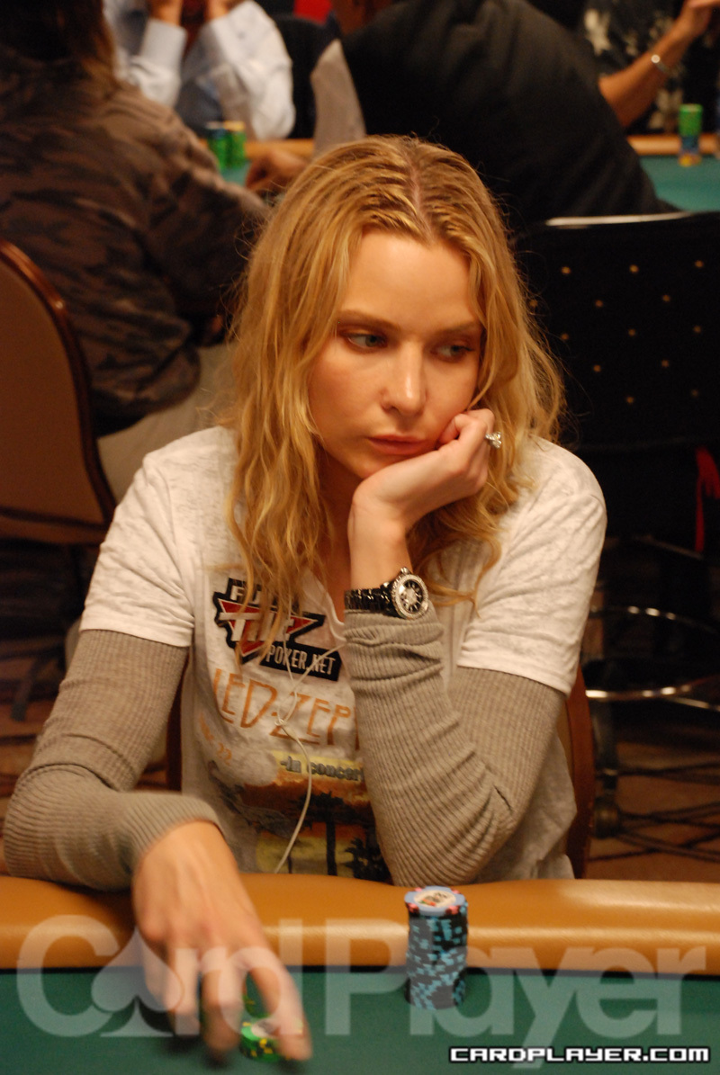 Erica Schoenberg