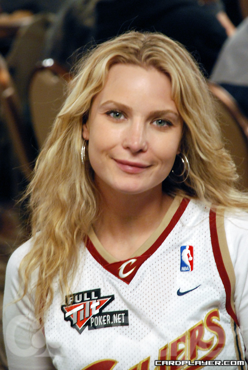 Erica Schoenberg
