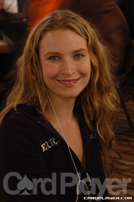 Erica Schoenberg