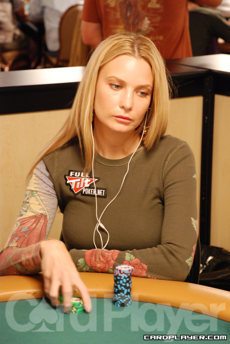 Erica Schoenberg