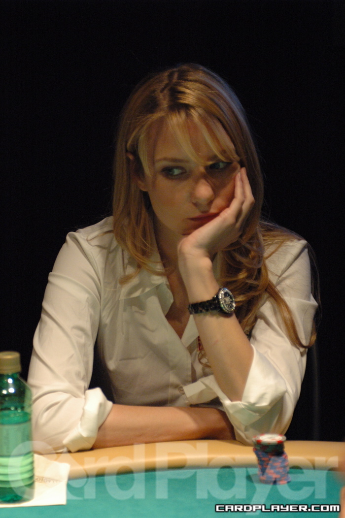 Erica Schoenberg