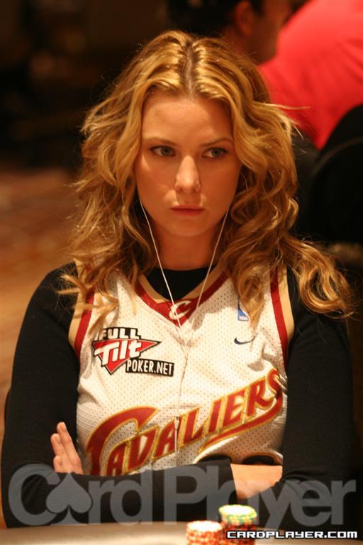 Erica Schoenberg