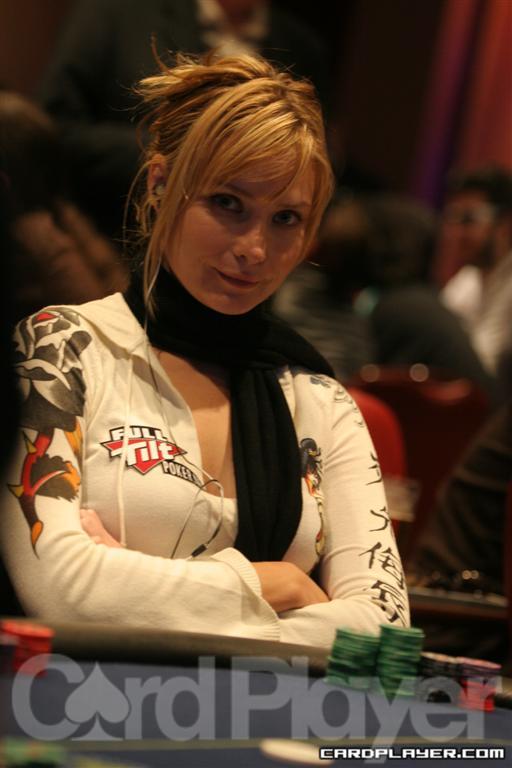 Erica Schoenberg