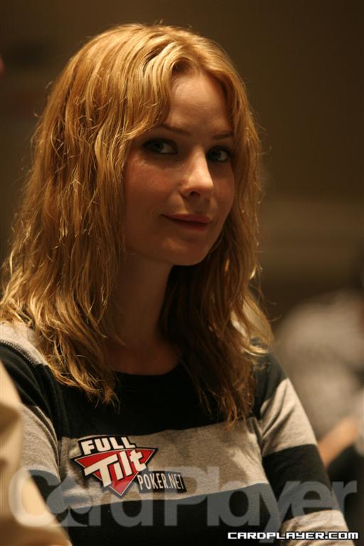 Erica Schoenberg