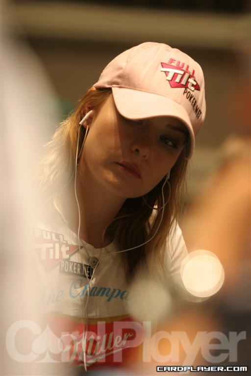 Erica Schoenberg