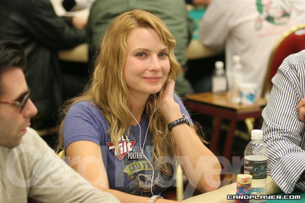 Erica Schoenberg