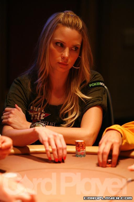 Erica Schoenberg