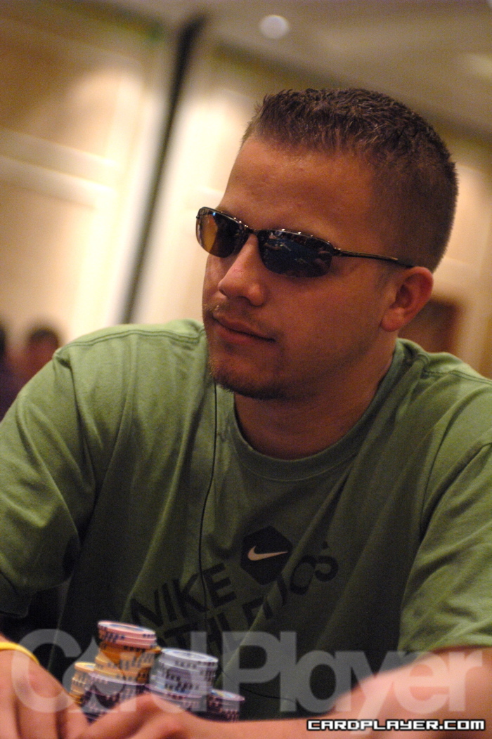 Luis Chan