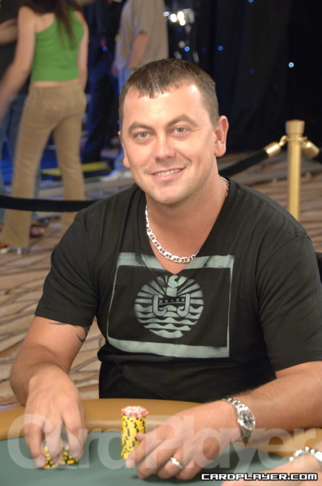 Jason Mann