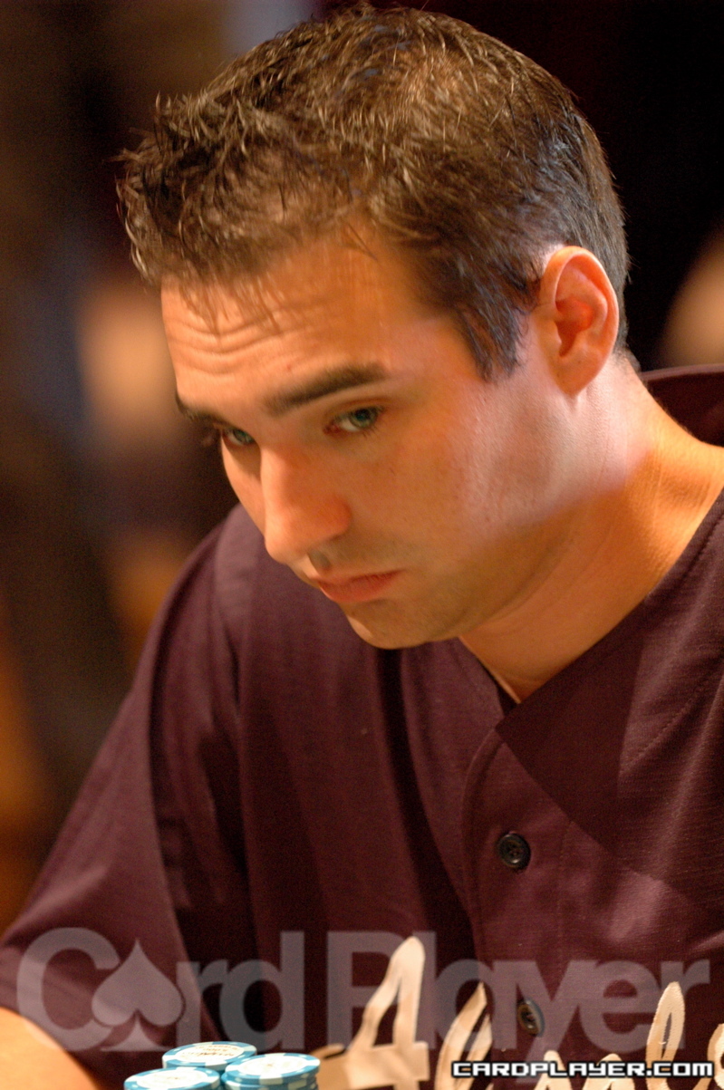 Brandon Cantu