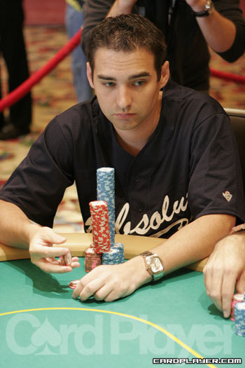 Brandon Cantu
