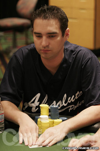 Brandon Cantu