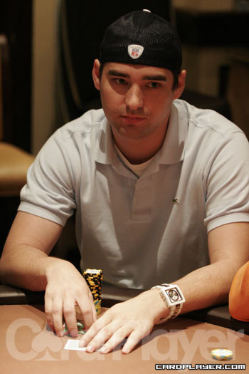Brandon Cantu